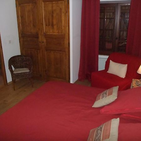 Le Domaine Du Grand Cellier Chambres D'Hotes En Savoie Tournon-sur-Rhône Pokoj fotografie