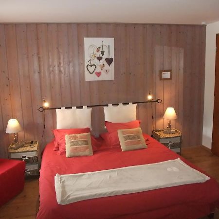 Le Domaine Du Grand Cellier Chambres D'Hotes En Savoie Tournon-sur-Rhône Exteriér fotografie