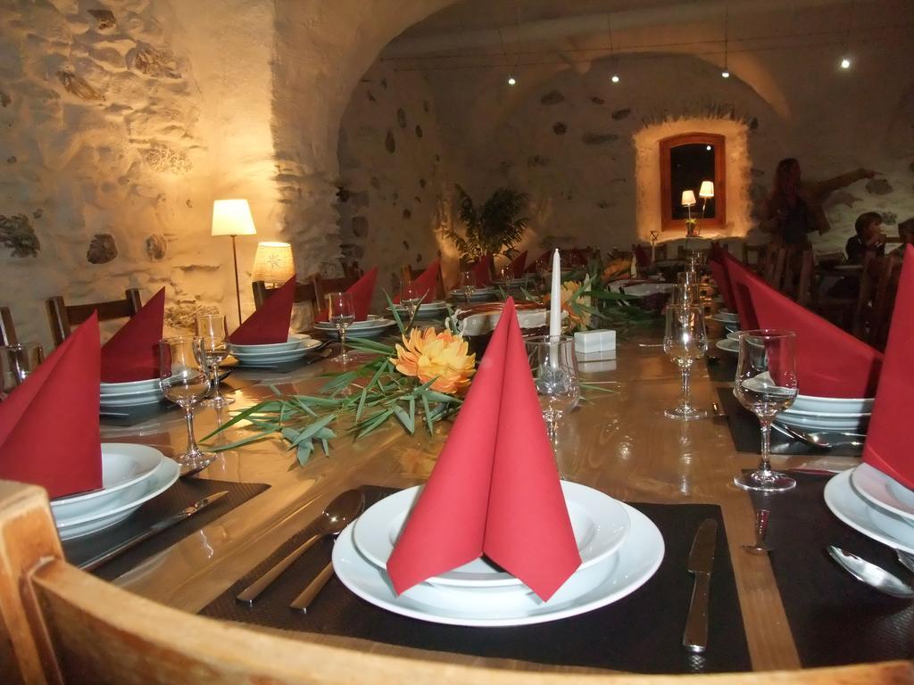 Le Domaine Du Grand Cellier Chambres D'Hotes En Savoie Tournon-sur-Rhône Exteriér fotografie