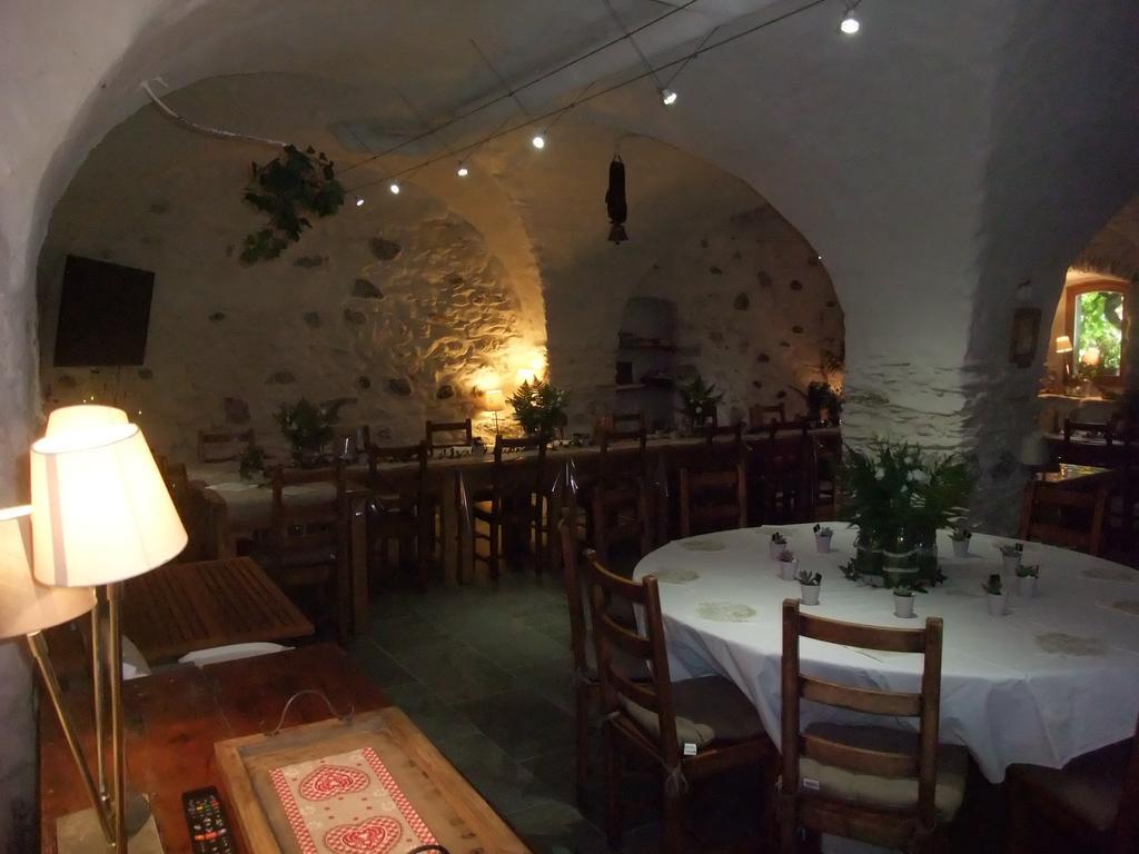 Le Domaine Du Grand Cellier Chambres D'Hotes En Savoie Tournon-sur-Rhône Exteriér fotografie