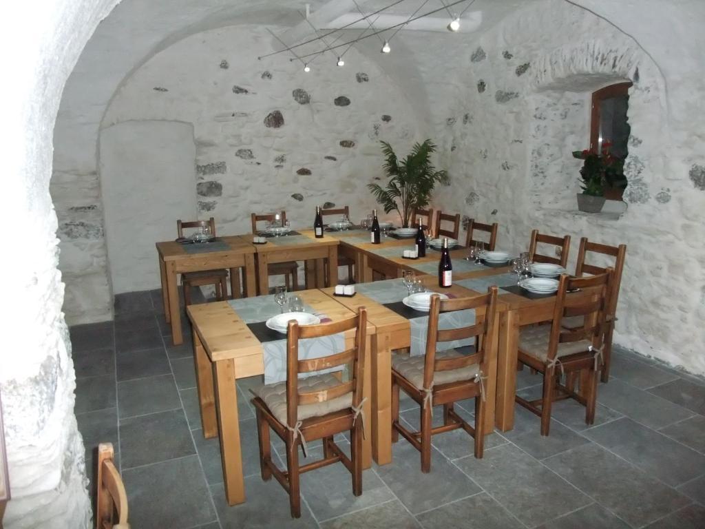 Le Domaine Du Grand Cellier Chambres D'Hotes En Savoie Tournon-sur-Rhône Exteriér fotografie