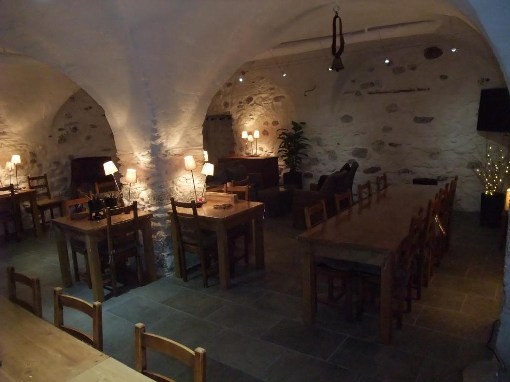Le Domaine Du Grand Cellier Chambres D'Hotes En Savoie Tournon-sur-Rhône Exteriér fotografie