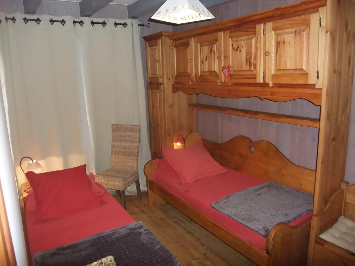 Le Domaine Du Grand Cellier Chambres D'Hotes En Savoie Tournon-sur-Rhône Exteriér fotografie