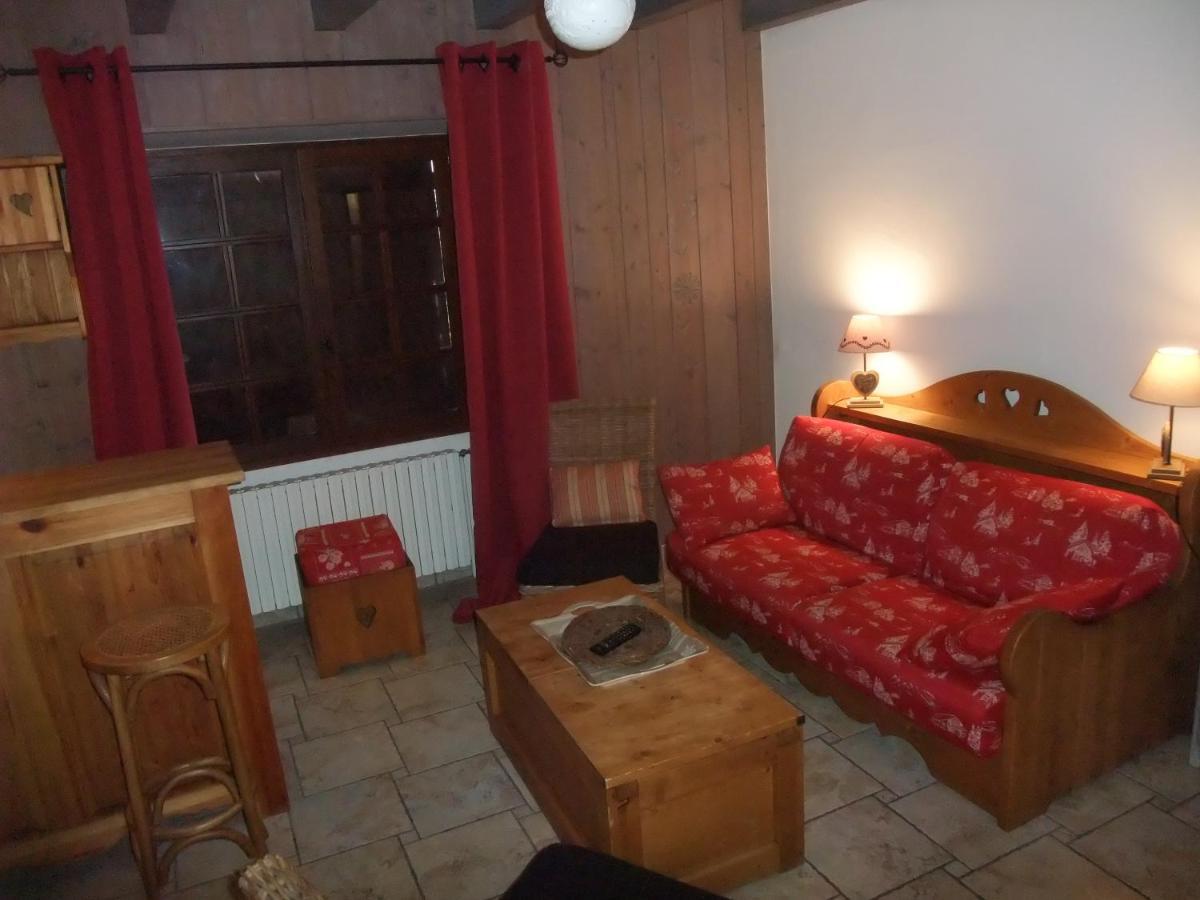 Le Domaine Du Grand Cellier Chambres D'Hotes En Savoie Tournon-sur-Rhône Exteriér fotografie